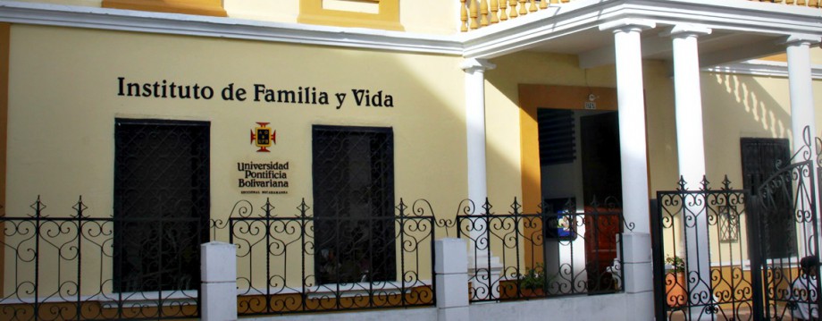 Instituto de Familia y Vida | Somos una IPS dedicada al fortalecimiento de la calidad de vida de las Familias en Bucaramanga y el AMB